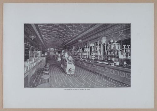 E338 - Chicago World's Fair - 1892 - i10764