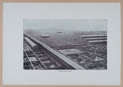 E338 - Chicago World's Fair - 1892 - i10767