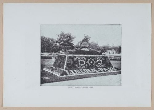 E338 - Chicago World's Fair - 1892 - i10775