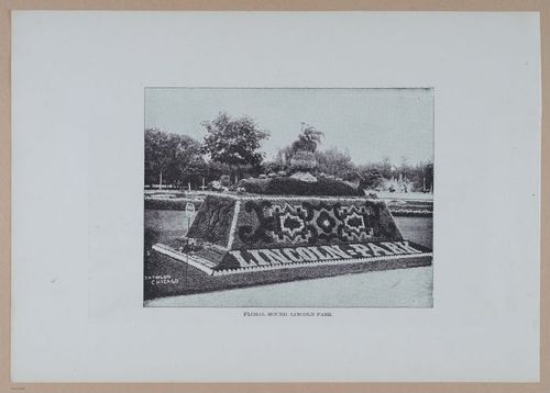E338 - Chicago World's Fair - 1892 - i10776