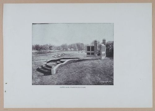 E338 - Chicago World's Fair - 1892 - i10778