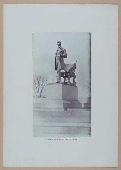 E338 - Chicago World's Fair - 1892 - i10782
