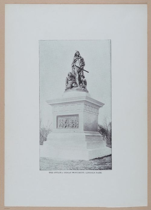 E338 - Chicago World's Fair - 1892 - i10785