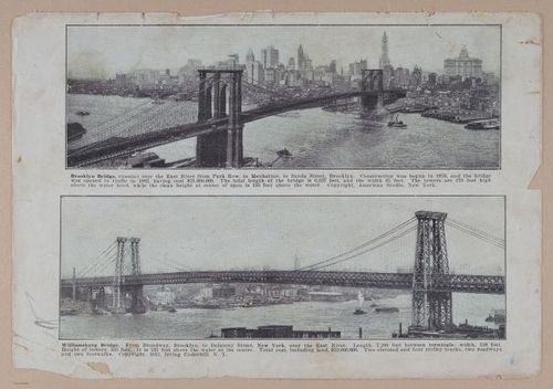 E338 - Chicago World's Fair - 1892 - i10807