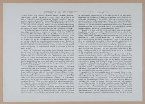 E338 - Chicago World's Fair - 1892 - i10829