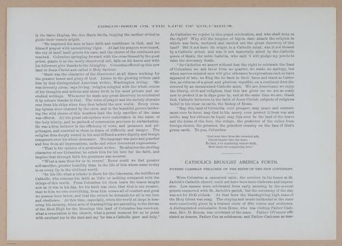 E338 - Chicago World's Fair - 1892 - i10881