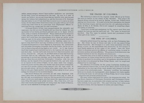 E338 - Chicago World's Fair - 1892 - i10906