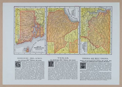 E338 - Chicago World's Fair - 1892 - i10934