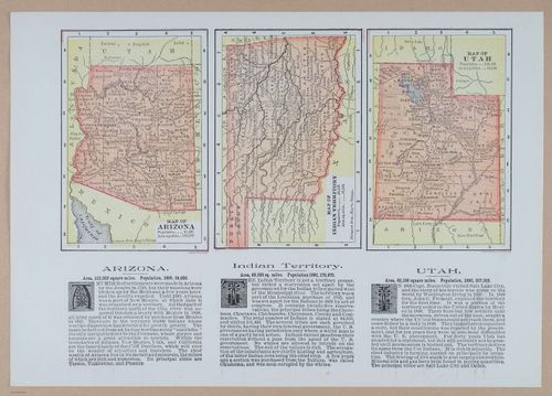 E338 - Chicago World's Fair - 1892 - i10936