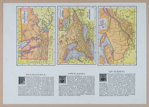 E338 - Chicago World's Fair - 1892 - i10938