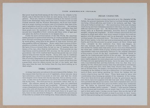 E338 - Chicago World's Fair - 1892 - i10944