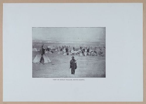 E338 - Chicago World's Fair - 1892 - i10945