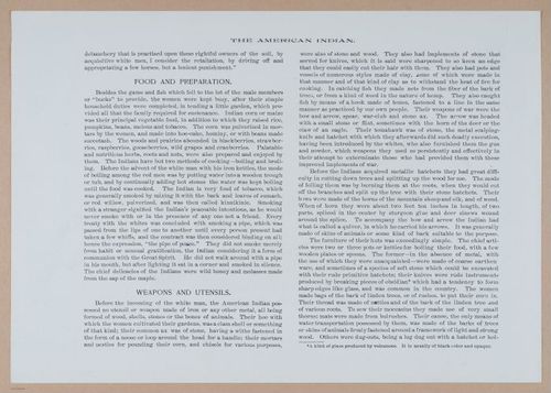 E338 - Chicago World's Fair - 1892 - i10946
