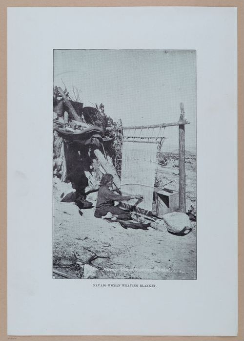 E338 - Chicago World's Fair - 1892 - i10947