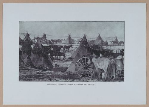E338 - Chicago World's Fair - 1892 - i10949