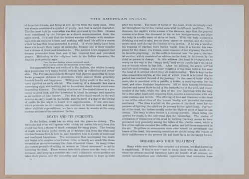 E338 - Chicago World's Fair - 1892 - i10955