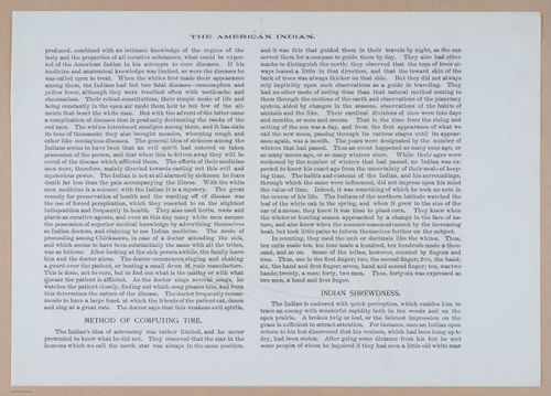 E338 - Chicago World's Fair - 1892 - i10957