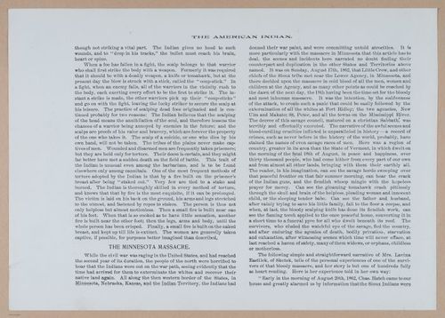 E338 - Chicago World's Fair - 1892 - i10960