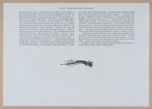 E338 - Chicago World's Fair - 1892 - i10964