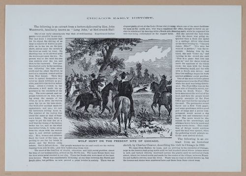 E338 - Chicago World's Fair - 1892 - i10967