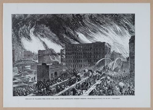 E338 - Chicago World's Fair - 1892 - i10969