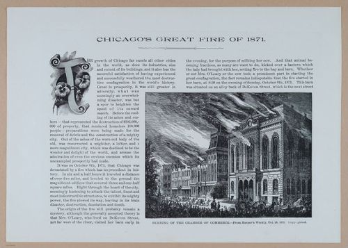 E338 - Chicago World's Fair - 1892 - i10970