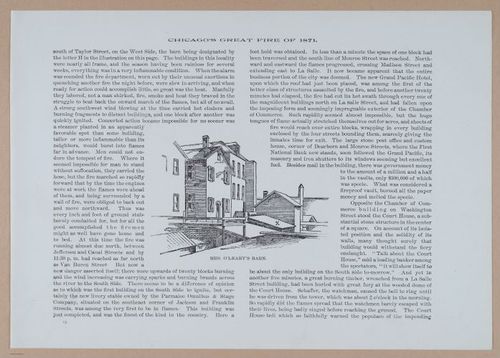 E338 - Chicago World's Fair - 1892 - i10971