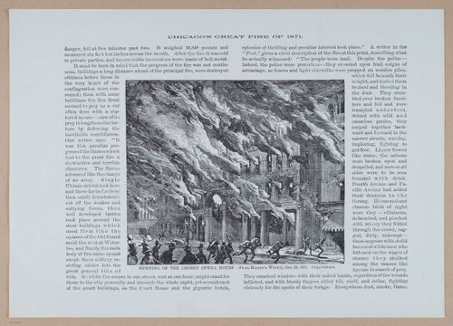 E338 - Chicago World's Fair - 1892 - i10972