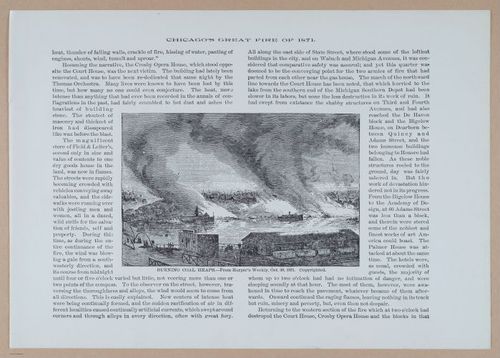 E338 - Chicago World's Fair - 1892 - i10973