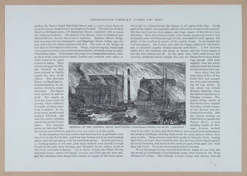E338 - Chicago World's Fair - 1892 - i10974
