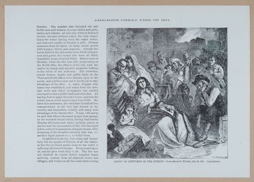 E338 - Chicago World's Fair - 1892 - i10976