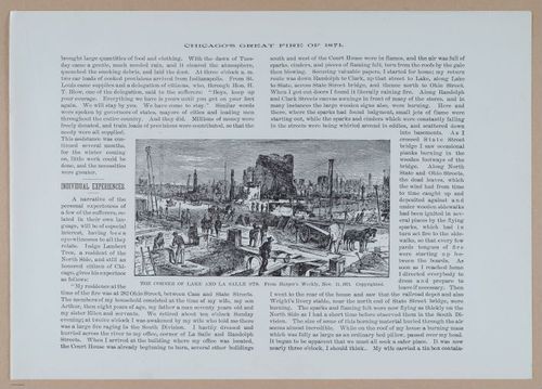 E338 - Chicago World's Fair - 1892 - i10977