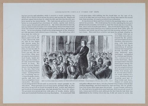 E338 - Chicago World's Fair - 1892 - i10978