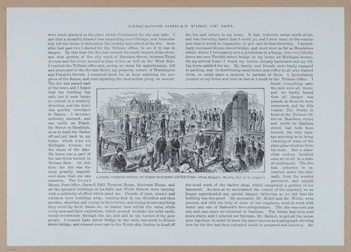 E338 - Chicago World's Fair - 1892 - i10980