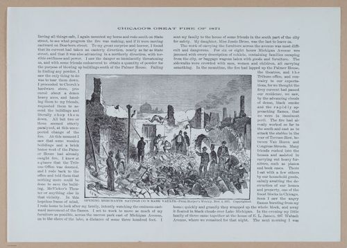 E338 - Chicago World's Fair - 1892 - i10981