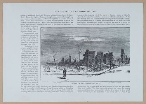 E338 - Chicago World's Fair - 1892 - i10982