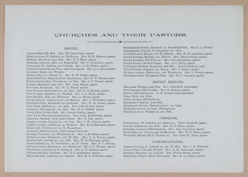 E338 - Chicago World's Fair - 1892 - i10995