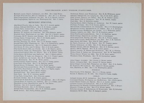E338 - Chicago World's Fair - 1892 - i10999