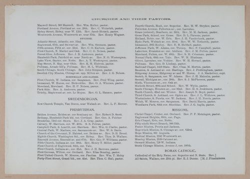 E338 - Chicago World's Fair - 1892 - i11000