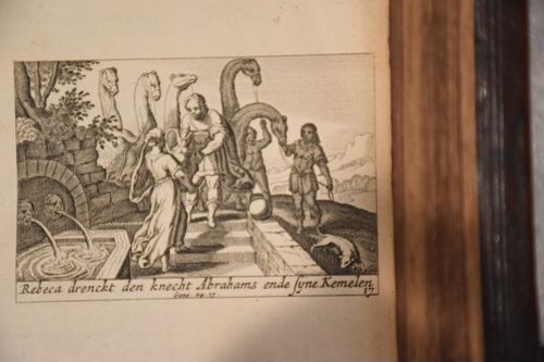 E340 - Martin Van Brauman - The Last Great Ravesteyn Bible - IMCoS 2023-02-28 - 9