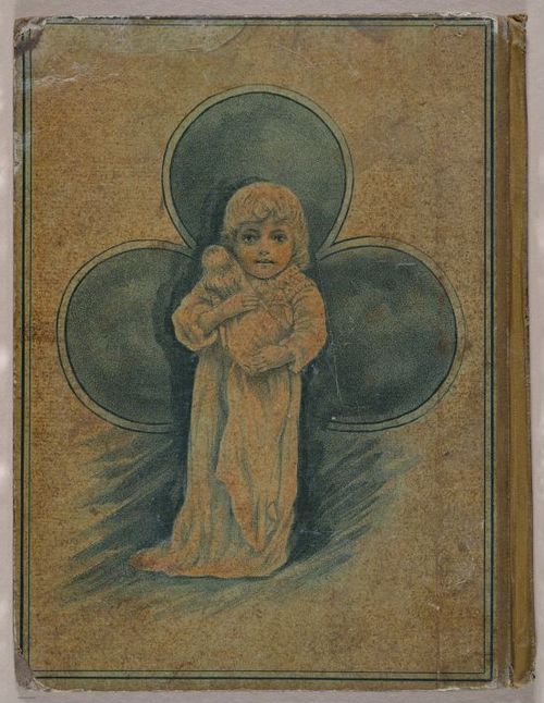 E339 -Grimm_s Fairy Tales 1883 - i11121