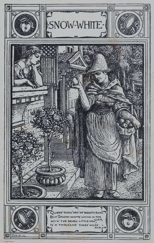E339 -Grimm_s Fairy Tales 1883 - i11035