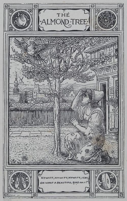 E339 -Grimm_s Fairy Tales 1883 - i11051