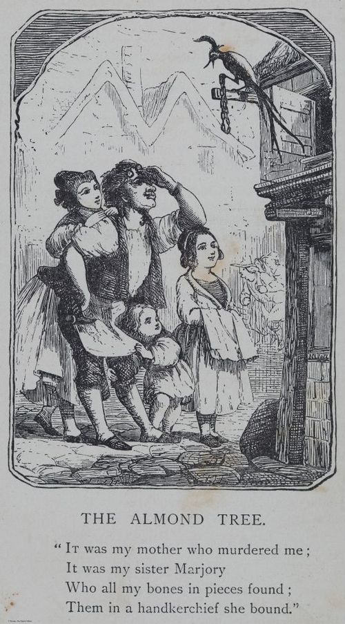 E339 -Grimm_s Fairy Tales 1883 - i11054