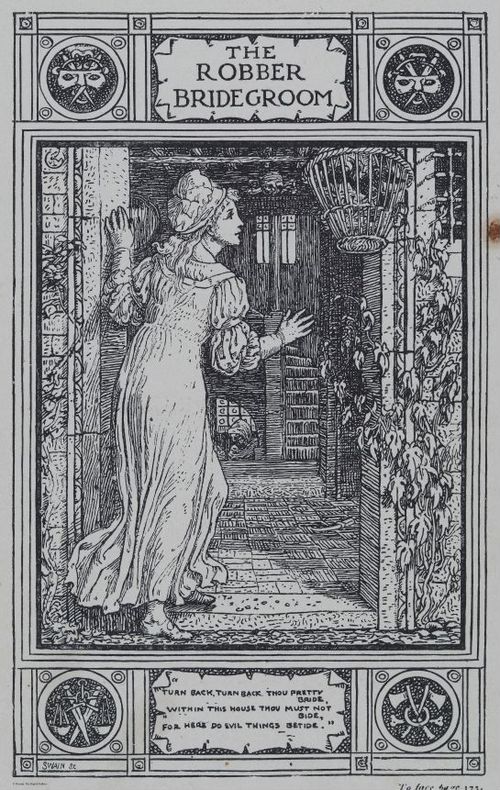 E339 -Grimm_s Fairy Tales 1883 - i11058