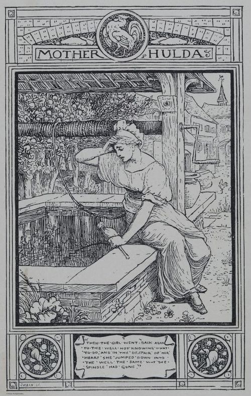 E339 -Grimm_s Fairy Tales 1883 - i11064