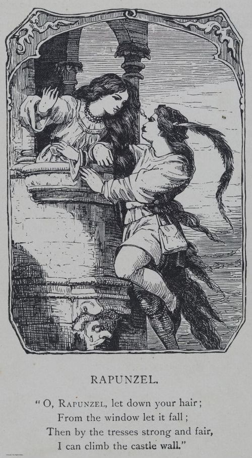 E339 -Grimm_s Fairy Tales 1883 - i11076