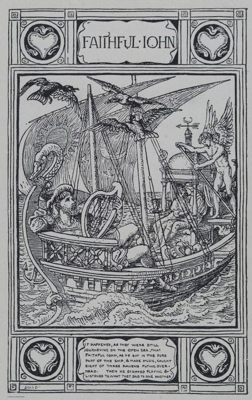 E339 -Grimm_s Fairy Tales 1883 - i11080