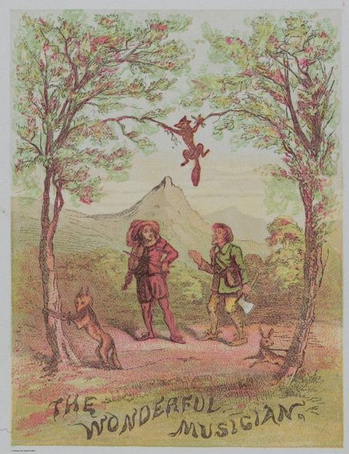 E339 -Grimm_s Fairy Tales 1883 - i11088