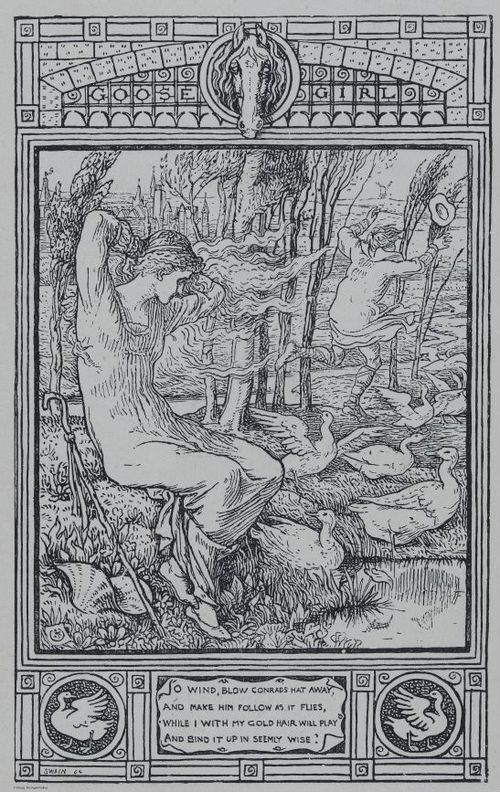 E339 -Grimm_s Fairy Tales 1883 - i11093